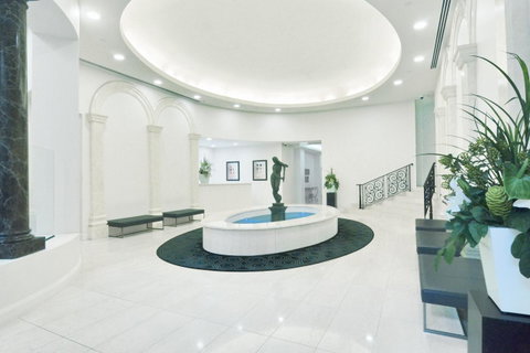 Milano Serviced Apartments - Accommodation Brisbane 0