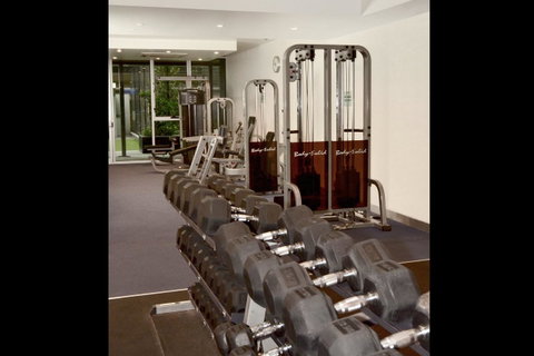 Milano Serviced Apartments - Accommodation Brisbane 2