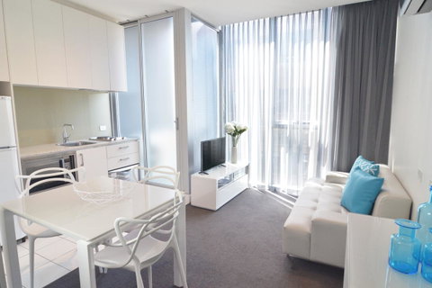 Milano Serviced Apartments - Accommodation Brisbane 6