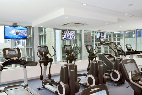 Milano Serviced Apartments - Accommodation Brisbane 1