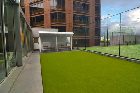 Milano Serviced Apartments - Accommodation Brisbane 5
