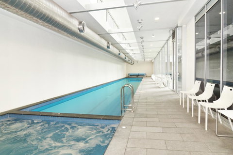 Milano Serviced Apartments - Accommodation Brisbane 3