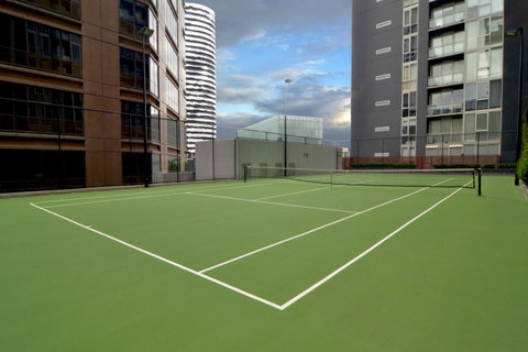 Milano Serviced Apartments - Accommodation Brisbane 4