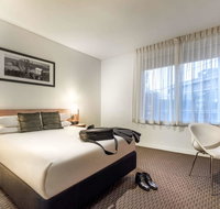 ibis Melbourne Hotel and Apartments - Accommodation Brisbane