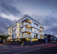 LittleStay Alessi - 2 Bedroom Aptm - Accommodation Brisbane