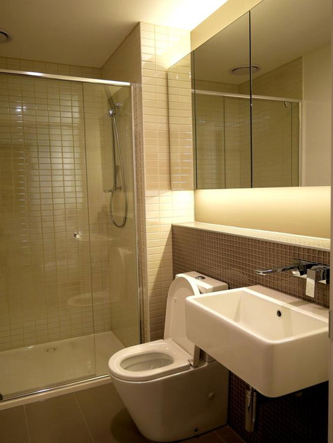 UrbanSuite The Wild Rosa Inn - Accommodation Brisbane 31