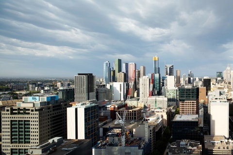 UrbanSuite The Wild Rosa Inn - Accommodation Brisbane 14