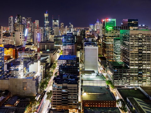 UrbanSuite The Wild Rosa Inn - Accommodation Brisbane 4