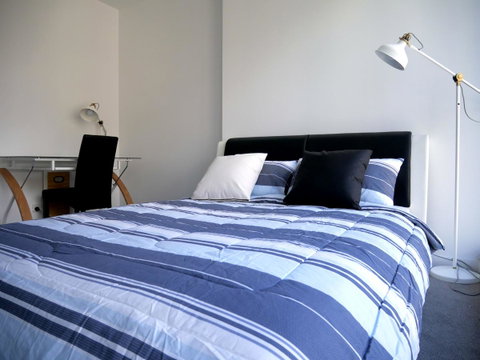 UrbanSuite The Wild Rosa Inn - Accommodation Brisbane 18