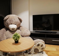 UrbanSuite The Wild Rosa Inn - Accommodation Brisbane