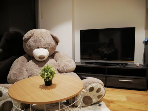 UrbanSuite The Wild Rosa Inn - Accommodation Brisbane 0