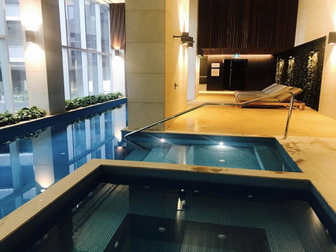 UrbanSuite The Wild Rosa Inn - Accommodation Brisbane 42
