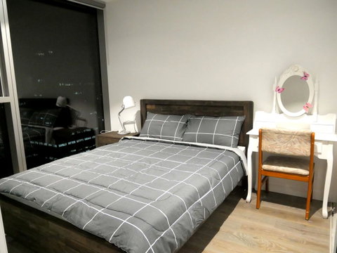 UrbanSuite The Wild Rosa Inn - Accommodation Brisbane 26