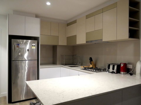 UrbanSuite The Wild Rosa Inn - Accommodation Brisbane 30