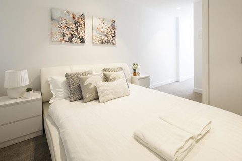 UrbanSuite The Wild Rosa Inn - Accommodation Brisbane 6