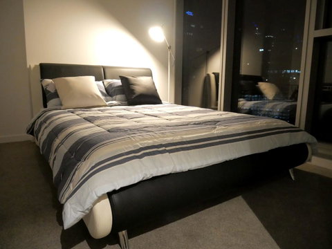 UrbanSuite The Wild Rosa Inn - Accommodation Brisbane 17