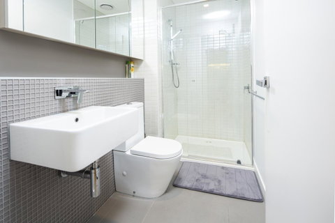 UrbanSuite The Wild Rosa Inn - Accommodation Brisbane 13