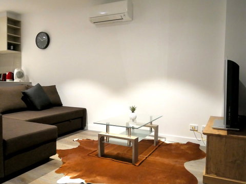 UrbanSuite The Wild Rosa Inn - Accommodation Brisbane 28