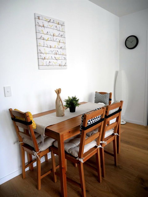 UrbanSuite The Wild Rosa Inn - Accommodation Brisbane 22