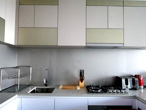 UrbanSuite The Wild Rosa Inn - Accommodation Brisbane 36