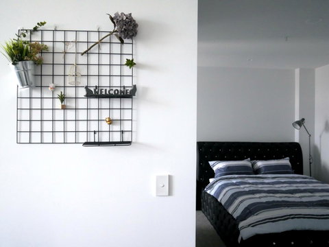 UrbanSuite The Wild Rosa Inn - Accommodation Brisbane 1