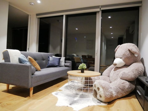 UrbanSuite The Wild Rosa Inn - Accommodation Brisbane 20