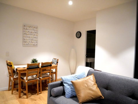 UrbanSuite The Wild Rosa Inn - Accommodation Brisbane 19