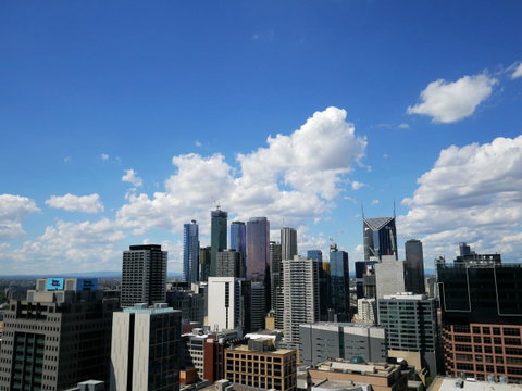 UrbanSuite The Wild Rosa Inn - Accommodation Brisbane 32