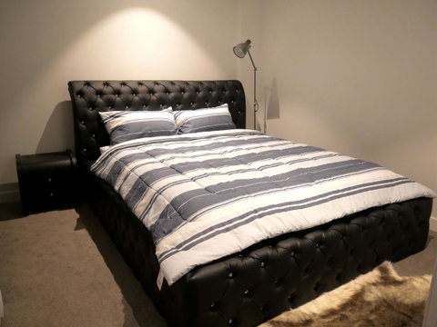 UrbanSuite The Wild Rosa Inn - Accommodation Brisbane 24