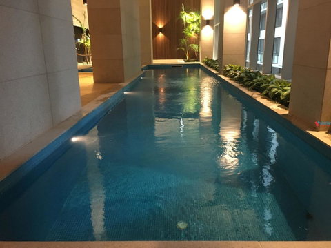 UrbanSuite The Wild Rosa Inn - Accommodation Brisbane 41