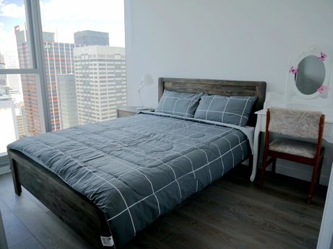 UrbanSuite The Wild Rosa Inn - Accommodation Brisbane 35