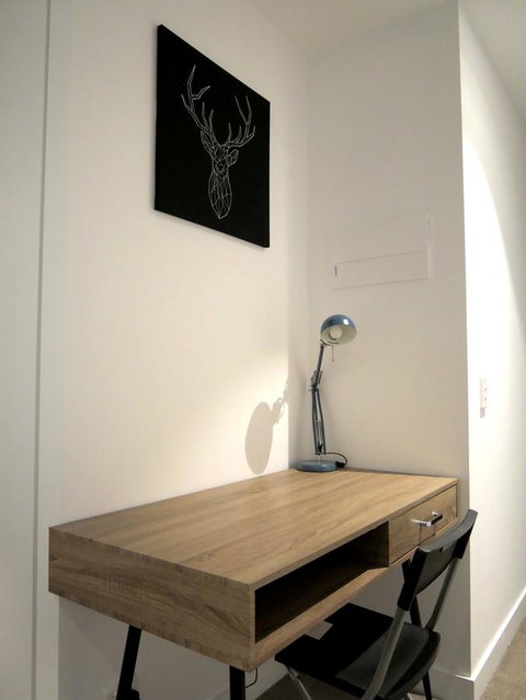 UrbanSuite The Wild Rosa Inn - Accommodation Brisbane 25