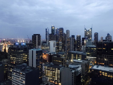 UrbanSuite The Wild Rosa Inn - Accommodation Brisbane 23