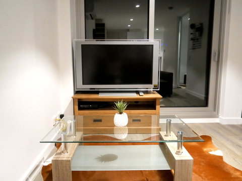 UrbanSuite The Wild Rosa Inn - Accommodation Brisbane 27