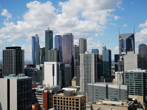 UrbanSuite The Wild Rosa Inn - Accommodation Brisbane 33