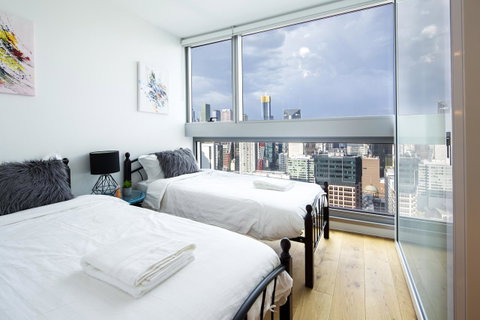 UrbanSuite The Wild Rosa Inn - Accommodation Brisbane 8
