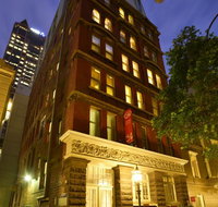 Metro Apartments On Bank Place - Accommodation Brisbane