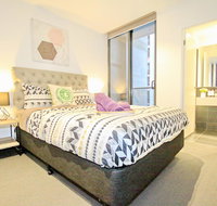 Nest-Apartments Sea View Apartments - Accommodation Brisbane