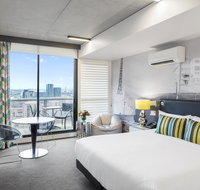Apartments  350 William - Accommodation Brisbane