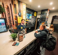 United Backpackers - Accommodation Brisbane