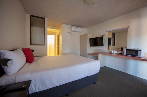 City Reach Motel - Accommodation Brisbane 17