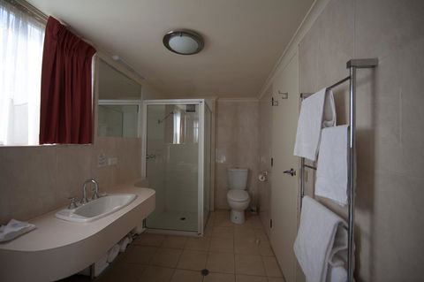 City Reach Motel - Accommodation Brisbane 12