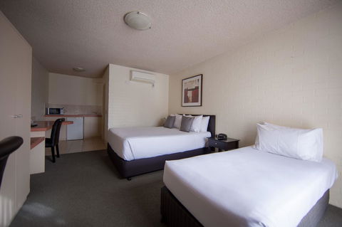 City Reach Motel - Accommodation Brisbane 5