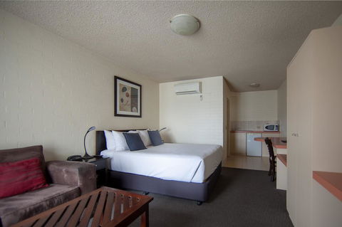 City Reach Motel - Accommodation Brisbane 23