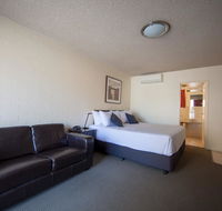 Best Western Warby Lodge - Accommodation Brisbane