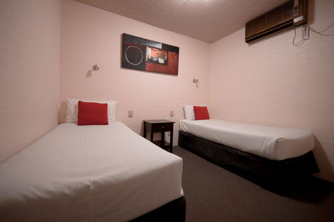 City Reach Motel - Accommodation Brisbane 16