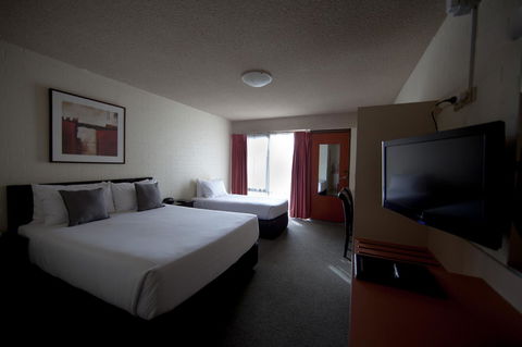 City Reach Motel - Accommodation Brisbane 4