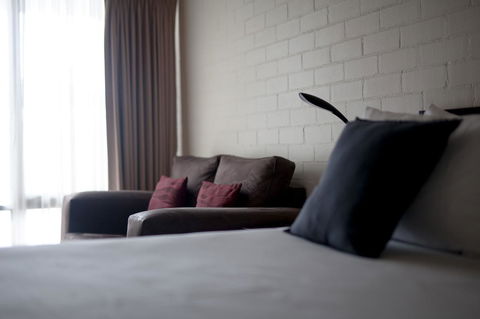 City Reach Motel - Accommodation Brisbane 25