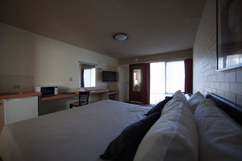 City Reach Motel - Accommodation Brisbane 15