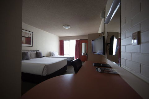 City Reach Motel - Accommodation Brisbane 3